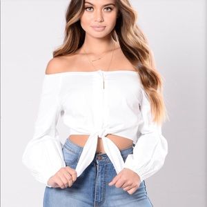 Urban Chic Top